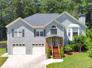 5974 Deer Springs Ln NW, Acworth, GA 30101