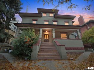 1450 N High St APT 3, Denver, CO 80218