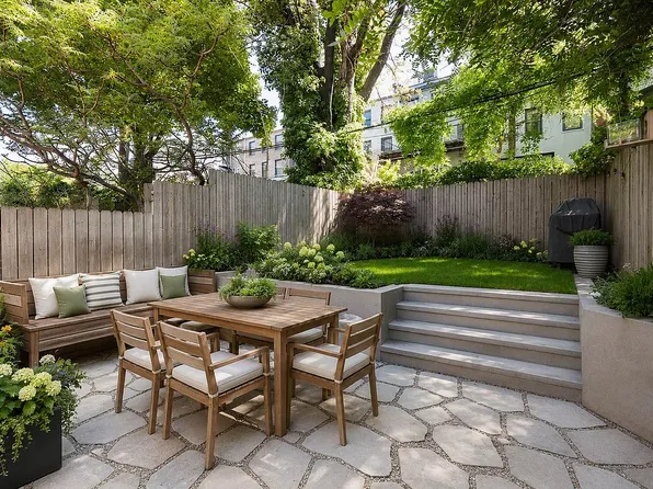 123 Fort Greene Pl #1B, Brooklyn, NY 11217