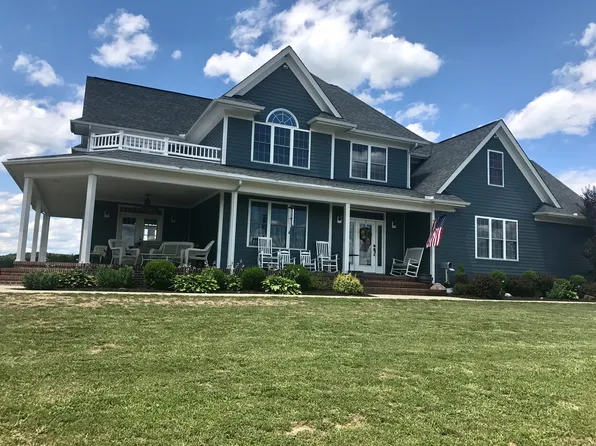 4957 State Route 522, Franklin Furnace, OH 45629