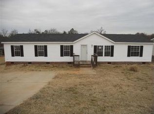507 Graywood Dr, Fountain Inn, SC 29644
