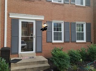 7772 Brandeis Way, Springfield, VA 22153