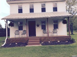 2612 Fort Robinson Rd, Loysville, PA 17047
