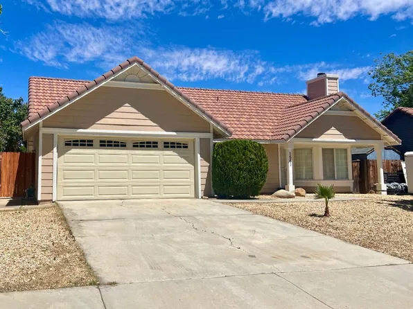 1561 Georgetown Ave, Palmdale, CA 93550
