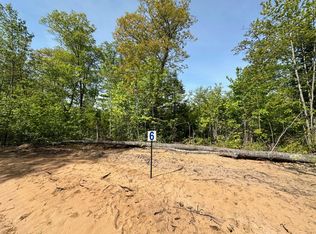 LOT 6 Cth B, Land O Lakes, WI 54540