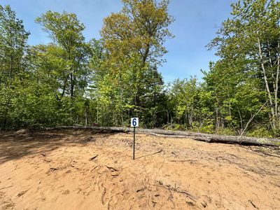 LOT 6 Cth B, Land O Lakes, WI, 54540