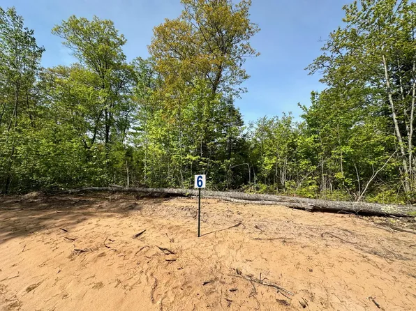 LOT 6 Cth B, Land O Lakes, WI 54540