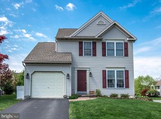 1 Big Oak, Reading, PA 19607