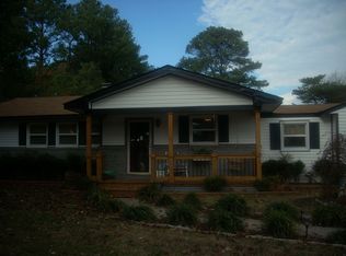 3303 Hornsea Rd, Chesapeake, VA 23325