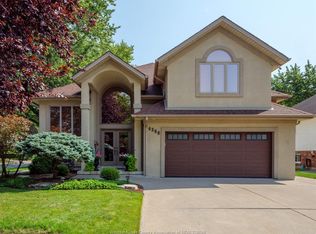 4366 Guppy Ct, Windsor, ON N9G2N8