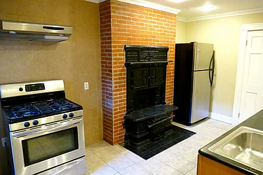 Rented by Stuyvesant Heights Realty Corp
