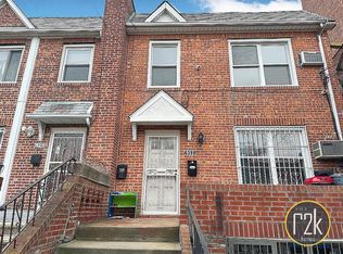 63-88 Wetherole St #3FAMILY, Rego Park, NY