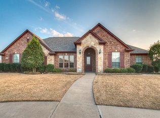 604 Taylor St, Ovilla, TX 75154