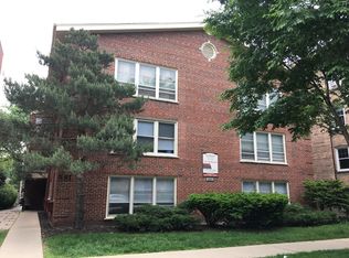 541 Hinman, Evanston, IL 60202