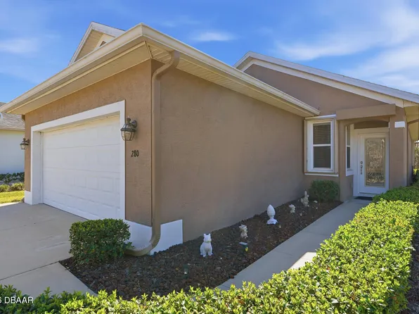 280 Catriona Dr, Daytona Beach, FL 32124