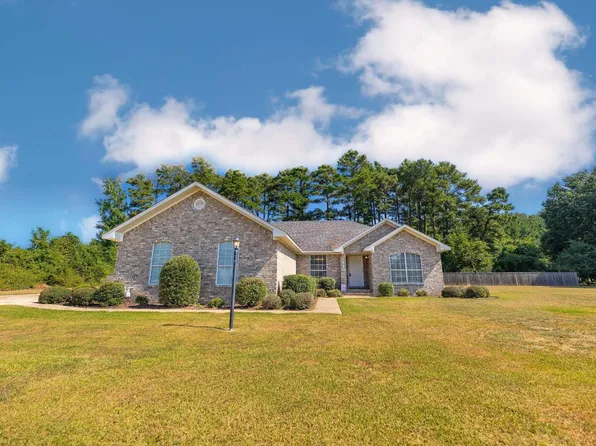 2880 Haynesville Hwy, El Dorado, AR 71730