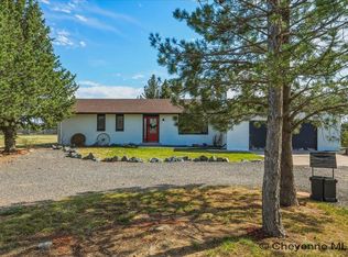 209 Ponderosa Trl, Cheyenne, WY 82009