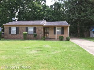 2990 Cherry Rd, Memphis, TN 38118