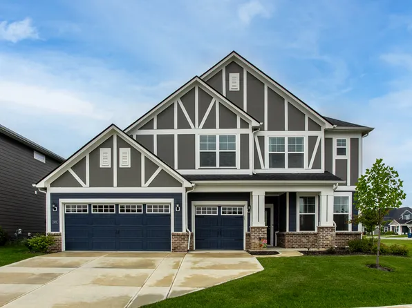 5279 Noble Crossing Pkwy W, Noblesville, IN 46062