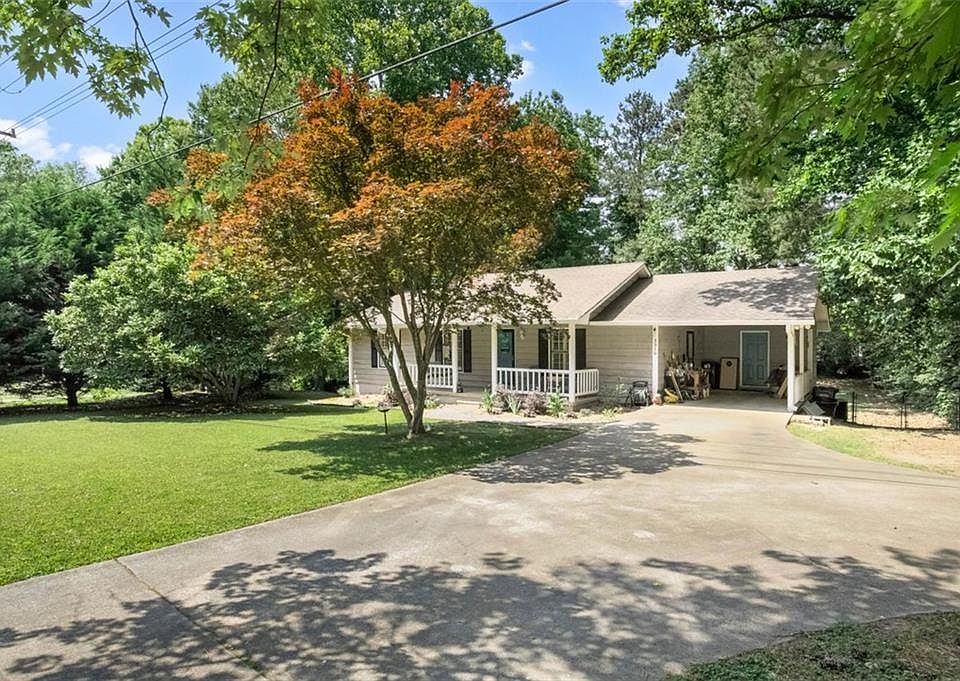 3310 Hickory Grove Rd NW, Acworth, GA 30101 Zillow
