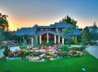 5809 Oak Tree Rd, Edmond, OK 73025