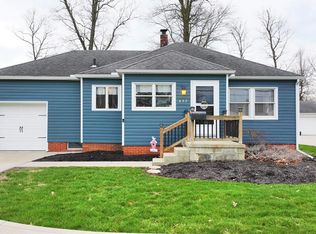 637 W Cook Rd, Mansfield, OH 44907