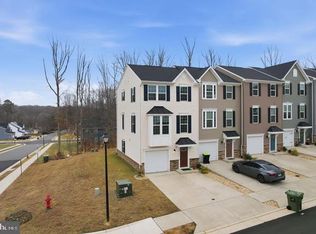 8719 Stevenson Ln, Spotsylvania, VA 22553