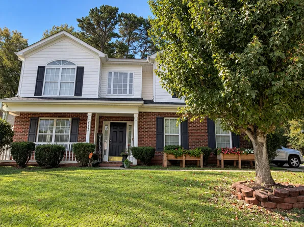 2902 Tindle Hill Ln, Charlotte, NC 28216