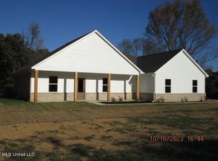 1145 Wyatte Tyro Rd, Holly Springs, MS 38635