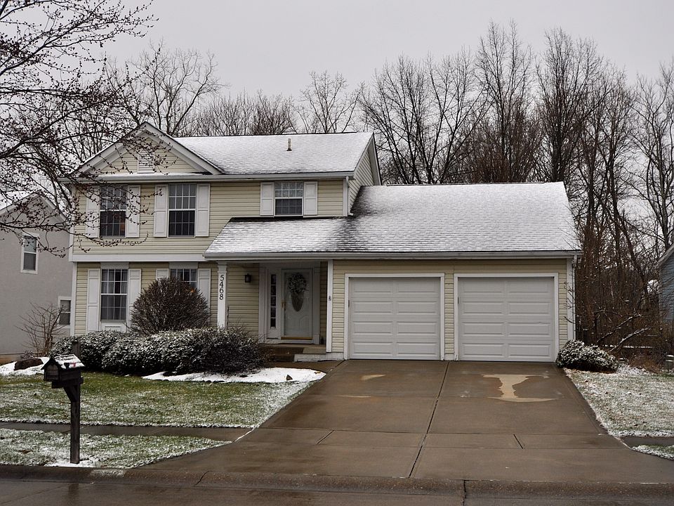 1st image of 5468 Woodville Ct