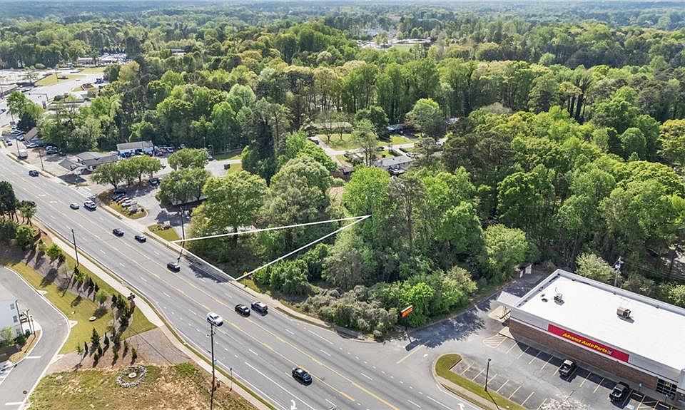 1st image of 4895 Lawrenceville Hwy NW #1