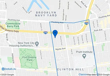 Rented by Urban Pads