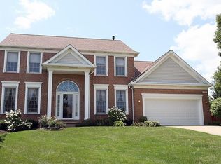878 Kristen Ct, Brunswick, OH 44212