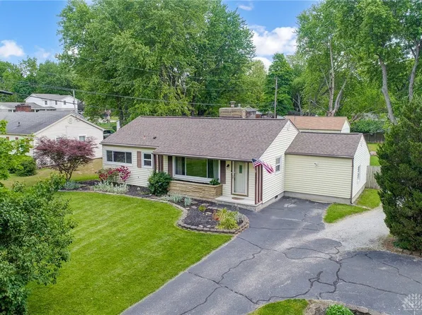 2004 La Grange Rd, Dayton, OH 45431