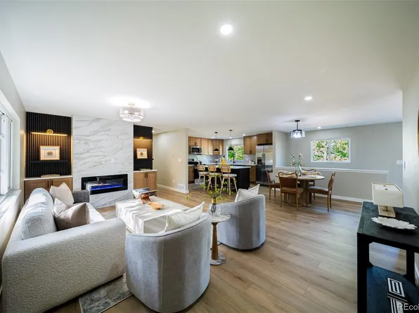 3461 W 106th Place, Westminster, CO 80031