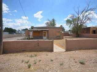 108 Aztec Rd NW, Albuquerque, NM 87107
