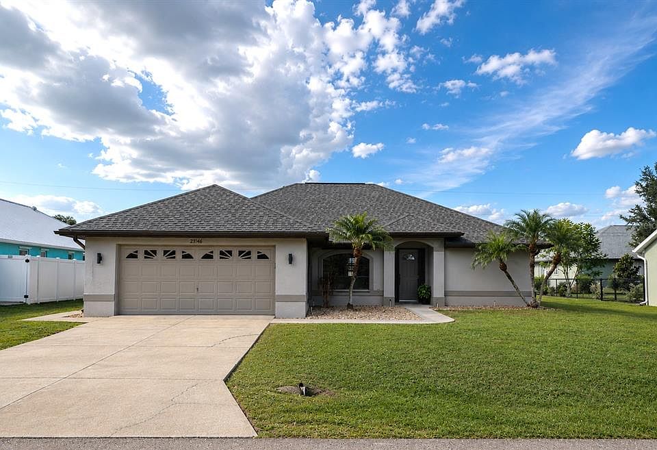 1st image of 23146 AMBASSADOR AVENUE