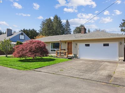 3647 SE 164th Ave, Portland, OR, 97236
