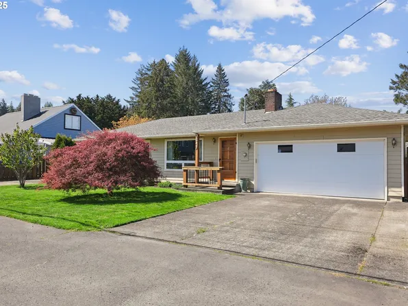 3647 SE 164th Ave, Portland, OR 97236
