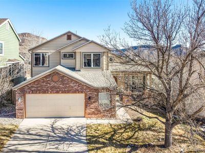 173 White Ash Drive, Golden, CO, 80403