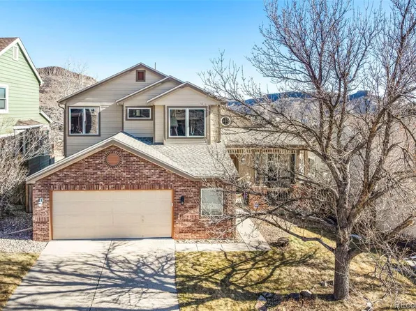 173 White Ash Drive, Golden, CO 80403