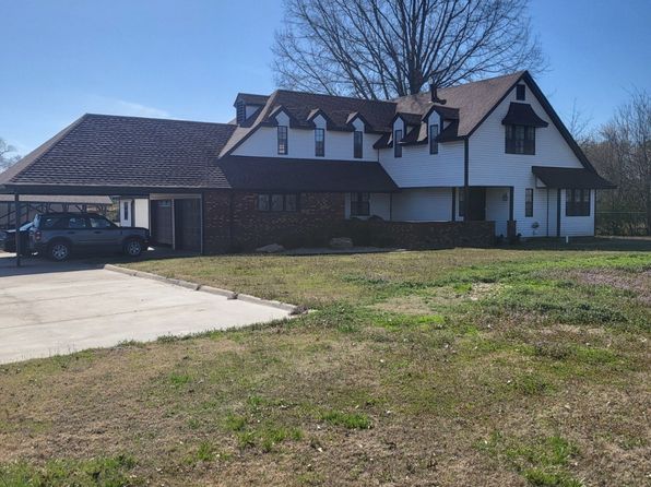 615 E Schley St, Vian, OK 74962