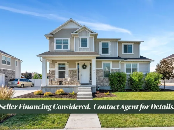 1173 W 1275 S, Springville, UT 84663