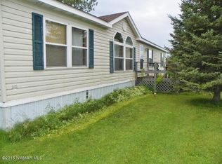 711 Main St E, Williams, MN 56623