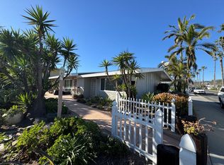Sand and Sea Apartments, Ventura, CA 93001
