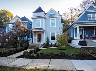 1113 Everett Ave, Louisville, KY