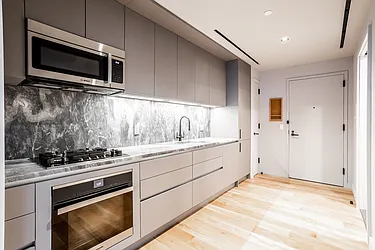 Rented by Bond New York