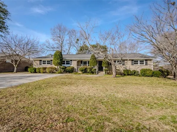 1030 Kingston Rd NW, Conyers, GA 30012