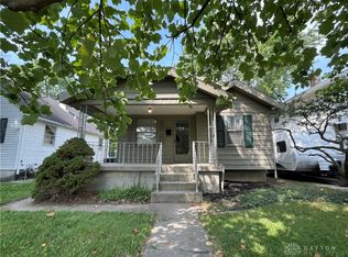 2335 Mundale Ave, Dayton, OH 45420