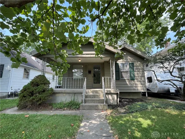 2335 Mundale Ave, Dayton, OH 45420